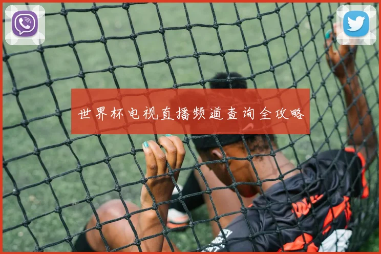 世界杯电视直播频道查询全攻略