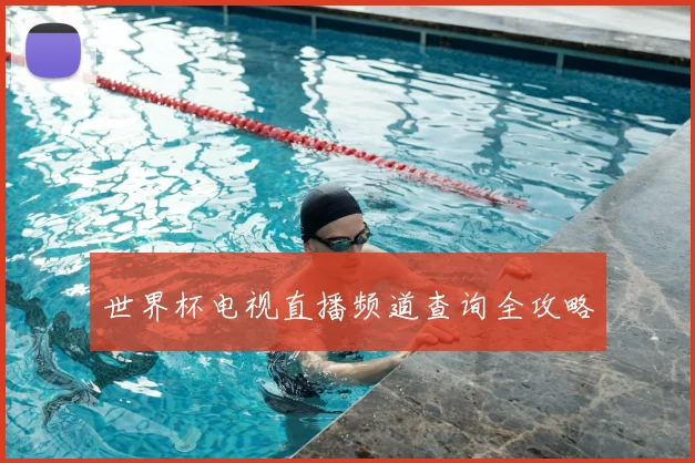 世界杯电视直播频道查询全攻略