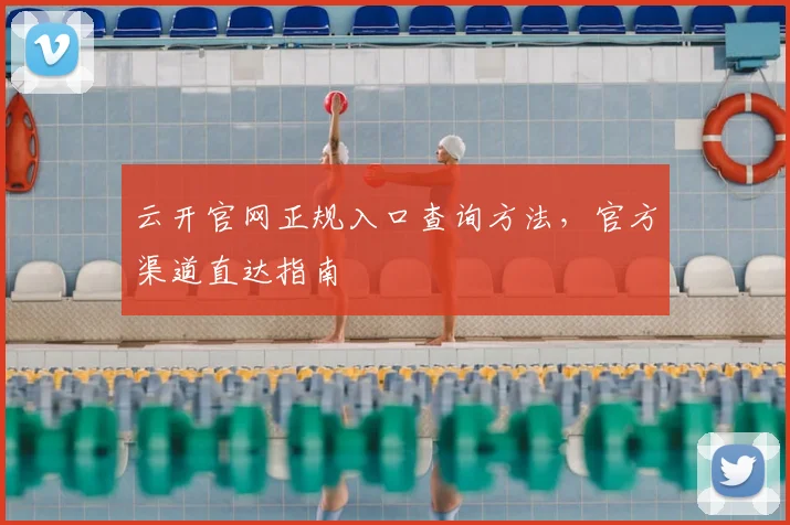 云开官网正规入口查询方法，官方渠道直达指南
