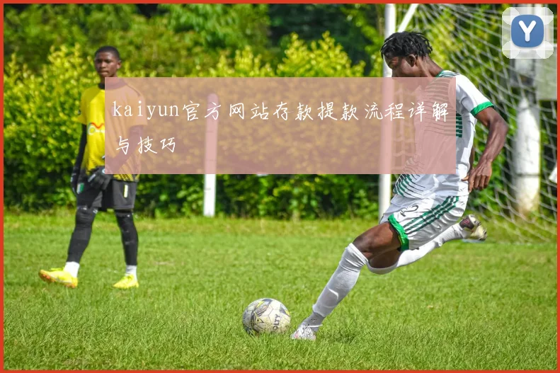 kaiyun官方网站存款提款流程详解与技巧